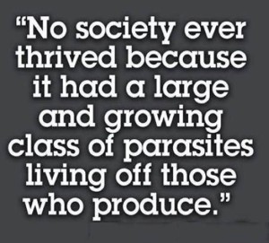 Parasites