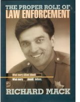 ProperRoleOfLawEnforcement