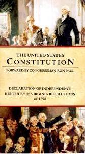 ConstitutionIntroductionByRonPaul