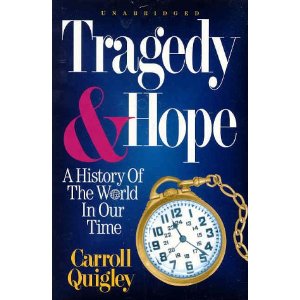 Tragedy&Hope