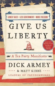 GiveUsLibertyA_TeaPartyManifestoHB