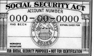 SocialSecurityCardNotForIdentification