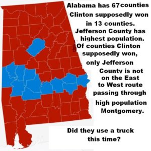 Alabama