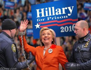 Hillary for Prison2