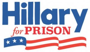hillary for prison1